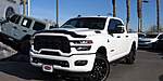 Used 2025 RAM 3500 Big Horn in HENDERSON, NEVADA