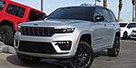 Used 2025 JEEP GRAND CHEROKEE SUMMIT in HENDERSON, NEVADA
