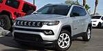 Used 2025 JEEP COMPASS LATITUDE in HENDERSON, NEVADA