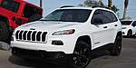 Used 2017 JEEP CHEROKEE SPORT ALTITUDE in HENDERSON, NEVADA