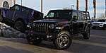 Used 2022 JEEP GLADIATOR RUBICON in HENDERSON, NEVADA