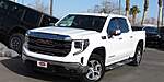 Used 2024 GMC SIERRA 1500 SLT in HENDERSON, NEVADA