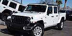 Used 2023 JEEP GLADIATOR SPORT CREW CAB in HENDERSON, NEVADA