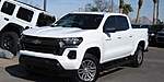 Used 2023 CHEVROLET COLORADO 4WD LT in HENDERSON, NEVADA