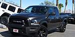 Used 2022 RAM 1500 CLASSIC WARLOCK in HENDERSON, NEVADA