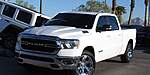 Used 2022 RAM 1500 BIG HORN in HENDERSON, NEVADA