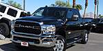 Used 2024 RAM 2500 BIG HORN in HENDERSON, NEVADA