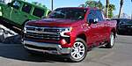 Used 2024 CHEVROLET SILVERADO 1500 LTZ CREW CAB in HENDERSON, NEVADA