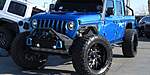 Used 2021 JEEP GLADIATOR MOJAVE in HENDERSON, NEVADA