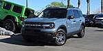 Used 2024 FORD BRONCO SPORT BIG BEND in HENDERSON, NEVADA