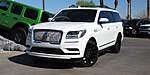 Used 2021 LINCOLN NAVIGATOR RESERVE in HENDERSON, NEVADA