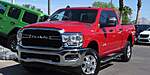 Used 2024 RAM 2500 BIG HORN in HENDERSON, NEVADA