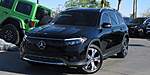Used 2025 MERCEDES-BENZ EQB EQB 300 in HENDERSON, NEVADA