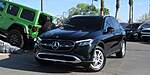 Used 2025 MERCEDES-BENZ GLC-CLASS GLC 300 in HENDERSON, NEVADA