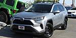 Used 2019 TOYOTA RAV4 LE in HENDERSON, NEVADA