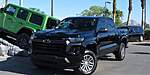 Used 2024 CHEVROLET COLORADO LT CREW CAB in HENDERSON, NEVADA