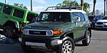 Used 2012 TOYOTA FJ CRUISER  in HENDERSON, NEVADA