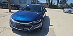 Used 2019 CHEVROLET MALIBU LT in JACKSONVILLE, FLORIDA