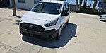 Used 2020 FORD TRANSIT CONNECT VAN XL in JACKSONVILLE, FLORIDA