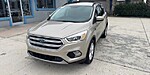 Used 2017 FORD ESCAPE SE in JACKSONVILLE, FLORIDA
