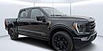 Used 2023 FORD F-150 PLATINUM in ST. AUGUSTINE, FLORIDA