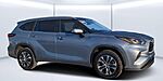 Used 2023 TOYOTA HIGHLANDER XLE in ST. AUGUSTINE, FLORIDA