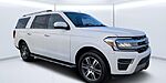 Used 2022 FORD EXPEDITION LIMITED in ST. AUGUSTINE, FLORIDA
