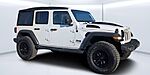 Used 2019 JEEP WRANGLER UNLIMITED SPORT ALTITUDE in ST. AUGUSTINE, FLORIDA