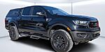 Used 2021 FORD RANGER LARIAT in ST. AUGUSTINE, FLORIDA