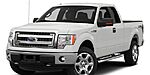 Used 2014 FORD F-150 XLT in ST. AUGUSTINE, FLORIDA