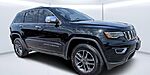 Used 2019 JEEP GRAND CHEROKEE LIMITED in ST. AUGUSTINE, FLORIDA