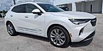 Used 2023 BUICK ENVISION AVENIR in ST. AUGUSTINE, FLORIDA
