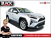 Used 2024 TOYOTA RAV4 XLE PREMIUM in SAINT AUGUSTINE, FLORIDA