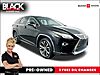 Used 2018 LEXUS RX 350L in SAINT AUGUSTINE, FLORIDA