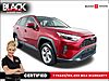 Used 2023 TOYOTA RAV4 XLE in SAINT AUGUSTINE, FLORIDA
