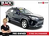 Used 2021 TOYOTA RAV4 LE in SAINT AUGUSTINE, FLORIDA