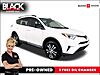 Used 2018 TOYOTA RAV4 LE in SAINT AUGUSTINE, FLORIDA