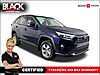 Used 2024 TOYOTA RAV4 XLE in SAINT AUGUSTINE, FLORIDA