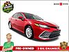 Used 2023 TOYOTA CAMRY LE in SAINT AUGUSTINE, FLORIDA