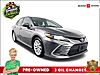 Used 2021 TOYOTA CAMRY LE in SAINT AUGUSTINE, FLORIDA
