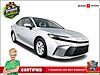 Used 2025 TOYOTA CAMRY LE in SAINT AUGUSTINE, FLORIDA