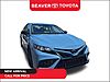 Used 2024 TOYOTA CAMRY SE in SAINT AUGUSTINE, FLORIDA