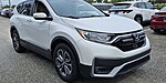 Used 2022 Honda CR-V EX-L in STUART, FLORIDA