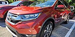 Used 2019 Honda CR-V EX-L in STUART, FLORIDA