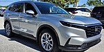 Used 2023 Honda CR-V EX in STUART, FLORIDA
