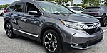 Used 2019 Honda CR-V TOURING in STUART, FLORIDA