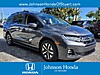 New 2026 Honda Odyssey EX-L in STUART, FLORIDA