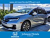 New 2026 Honda Odyssey ELITE in STUART, FLORIDA