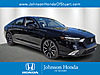 New 2026 Honda Accord Hybrid TOURING in STUART, FLORIDA