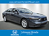 New 2026 Honda Accord Sedan LX in STUART, FLORIDA